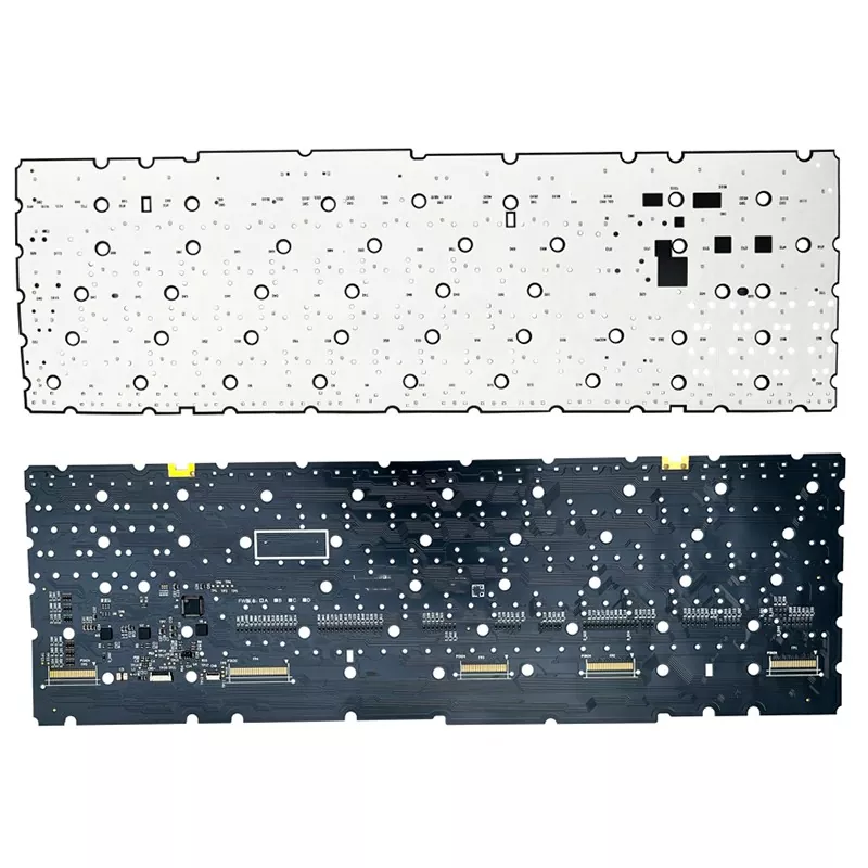 Laptop Keyboard FPC