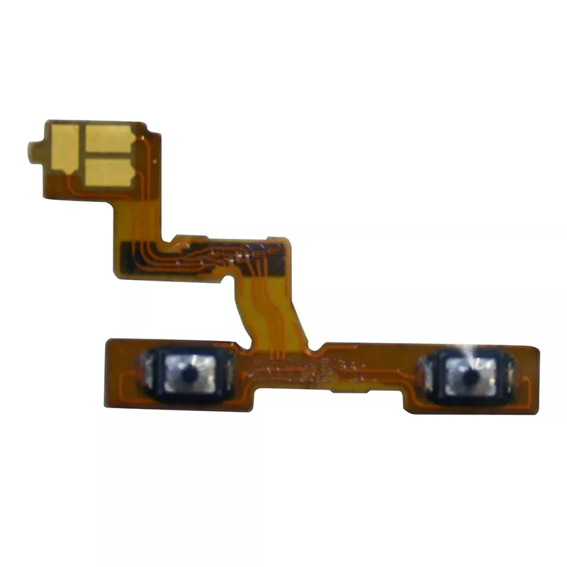 Mobiltelefon sideknap FPC