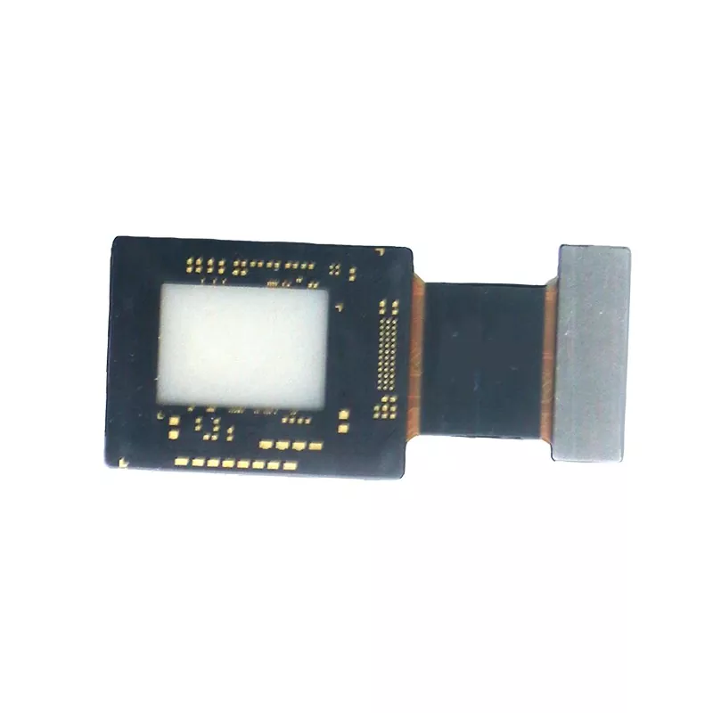 Tabletkamera Rigid-Flex PCB