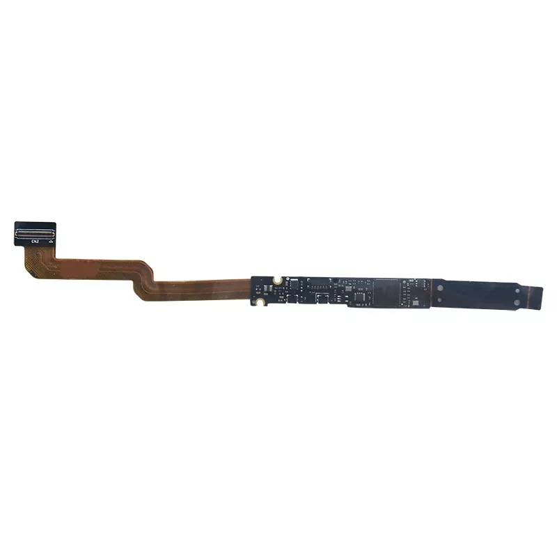 VR Briller Transmission Line FPC